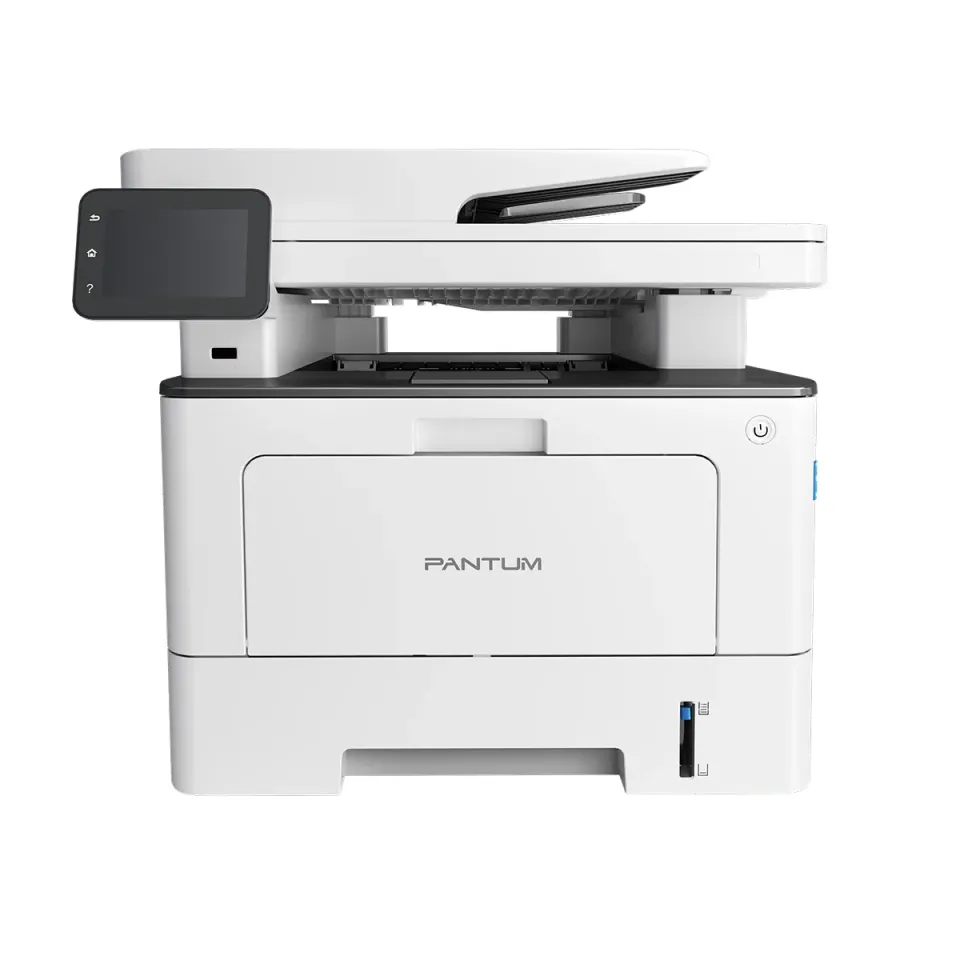 Pantum BM5100FDW mono laser multifunkce, 40 str./min., plný duplex (DADF), síť,