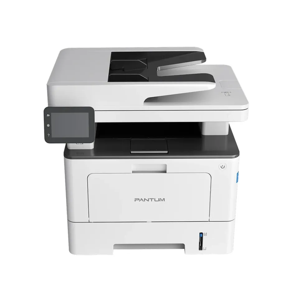 Pantum BM5100FDW mono laser multifunkce, 40 str./min., plný duplex (DADF), síť,
