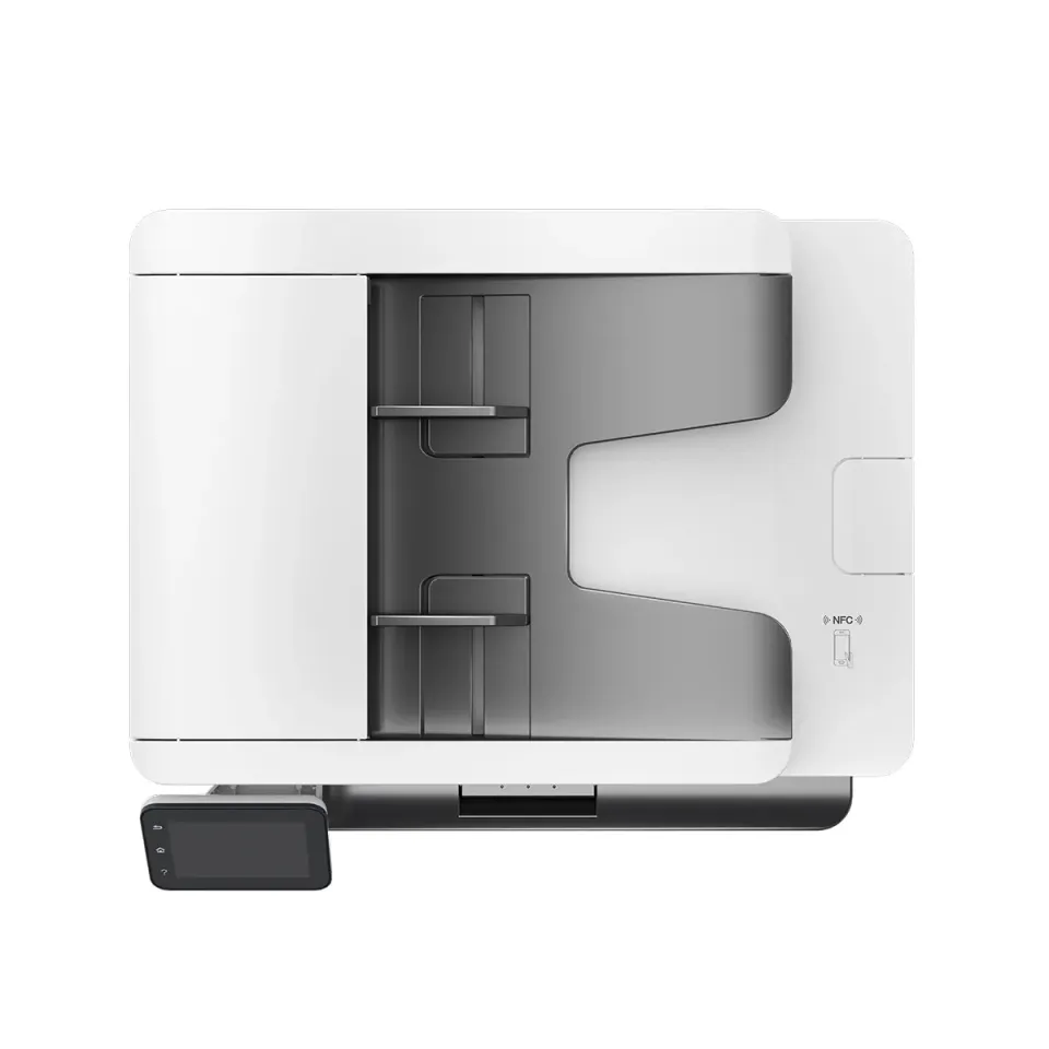 Pantum BM5100FDW mono laser multifunkce, 40 str./min., plný duplex (DADF), síť,