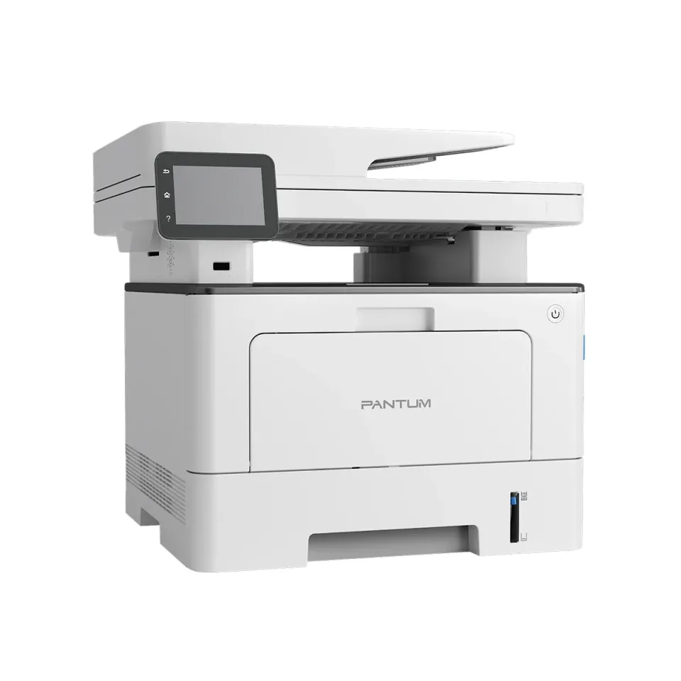 Pantum BM5100FDW mono laser multifunkce, 40 str./min., plný duplex (DADF), síť,