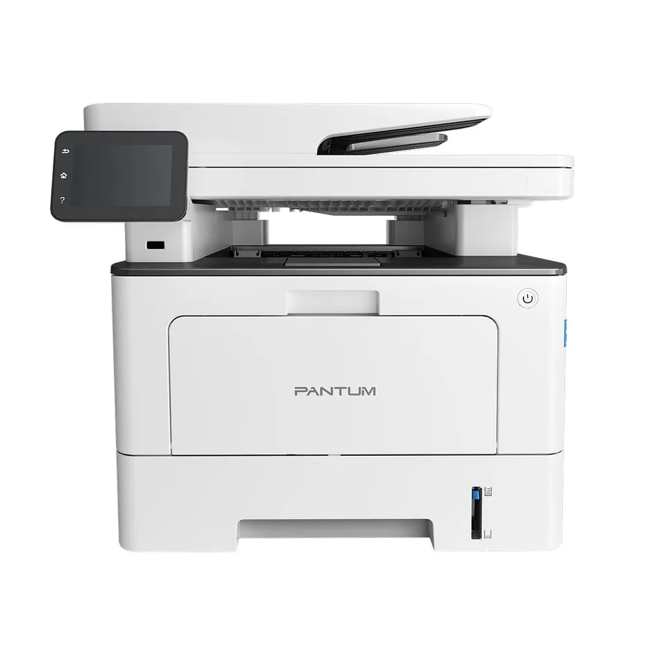 Pantum BM5100FDW mono laser multifunkce, 40 str./min., plný duplex (DADF), síť,