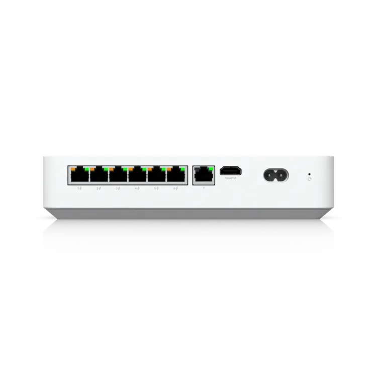 UBIQUITI UNIFI NVR UNVR-Instant Network Video Recorder