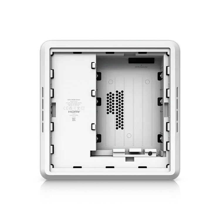 UBIQUITI UNIFI NVR UNVR-Instant Network Video Recorder