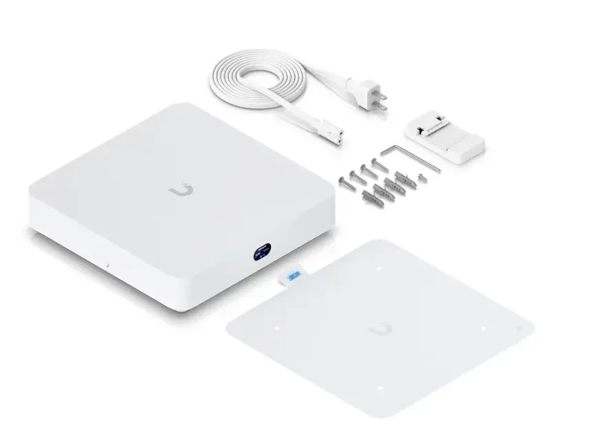 UBIQUITI UNIFI NVR UNVR-Instant Network Video Recorder