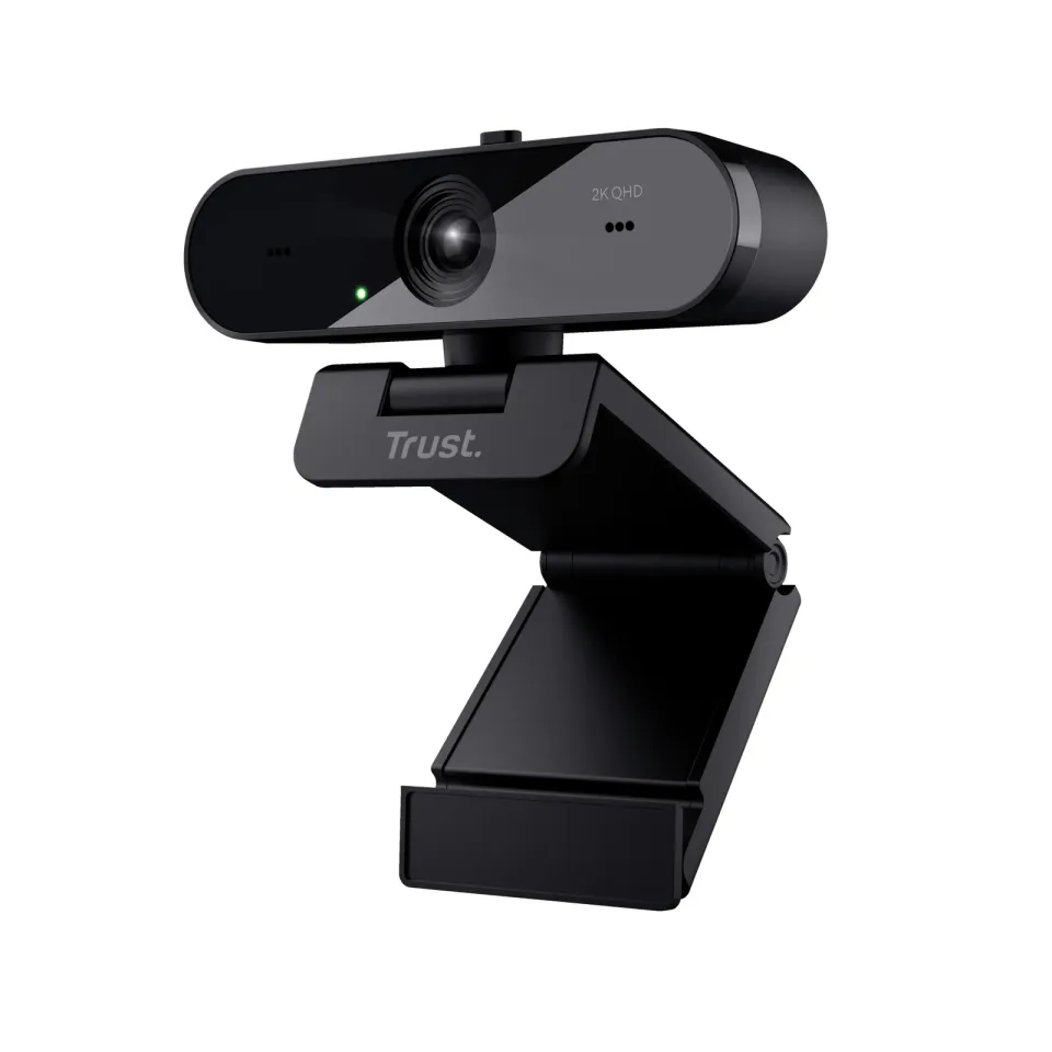 TRUST webkamera TW-250 QHD WEBCAM, USB 2.0