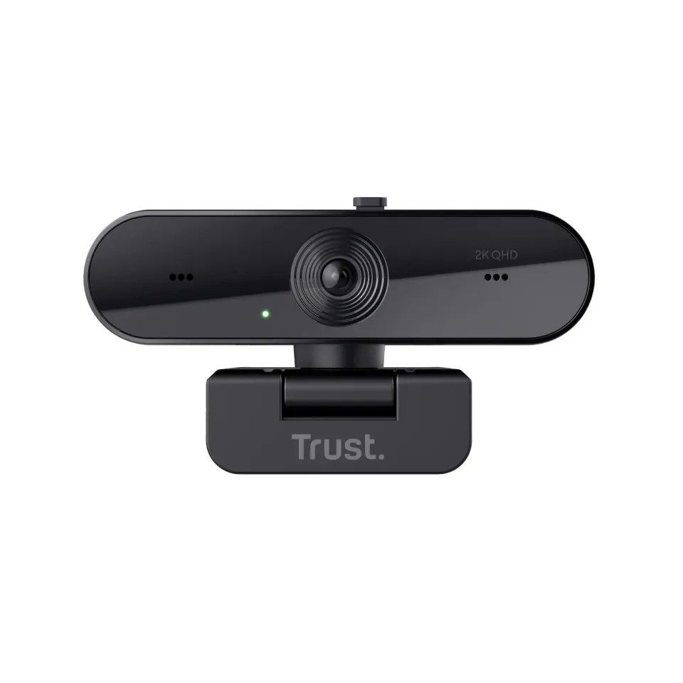 TRUST webkamera TW-250 QHD WEBCAM, USB 2.0
