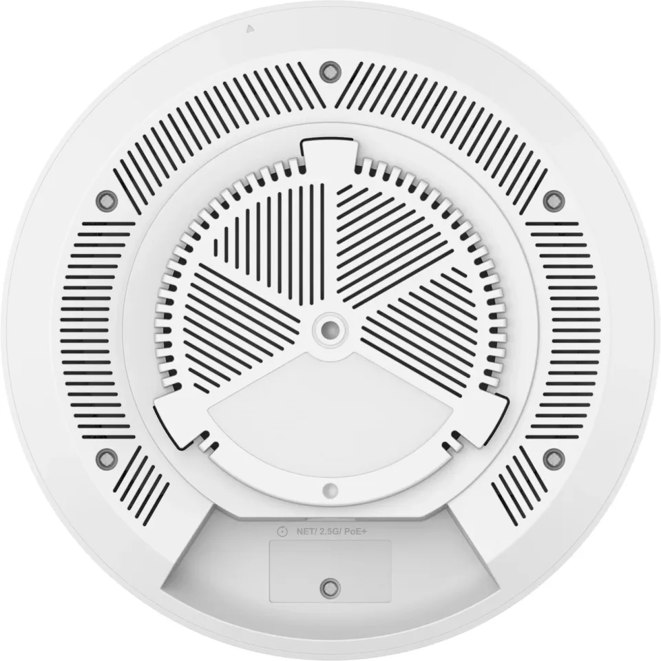Grandstream GWN7673 přístupový bod Wi-Fi 7, Dual Band, BE5000,MU-MIMO, OFDMA