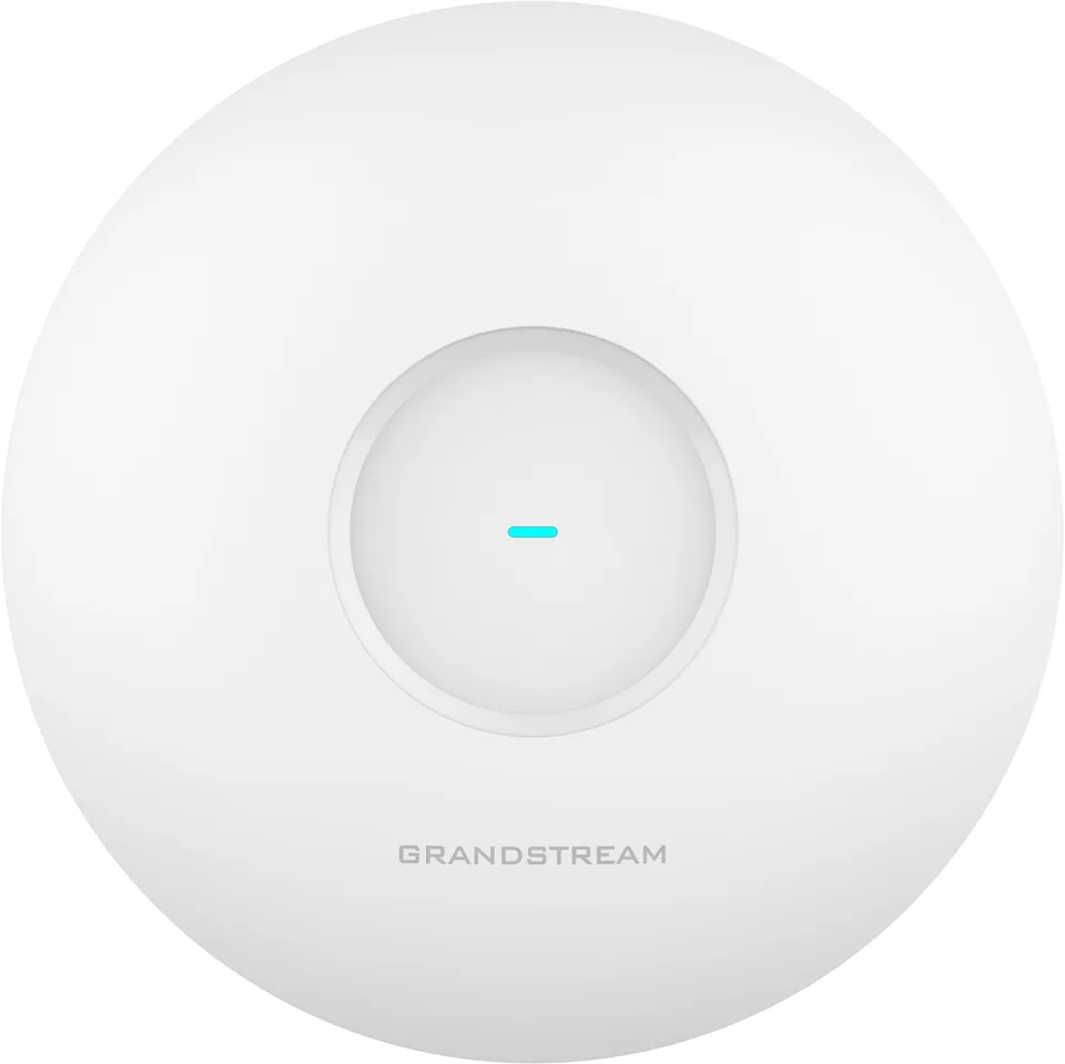 Grandstream GWN7673 přístupový bod Wi-Fi 7, Dual Band, BE5000,MU-MIMO, OFDMA
