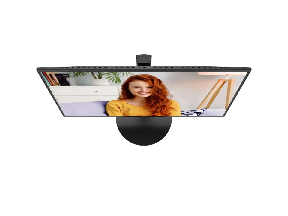 AOC LCD Q27B3CF2 27" IPS/2560x1440@100Hz/1ms/350cd/HDMI/2xUSB/USB-C/Repro/HAS/VE