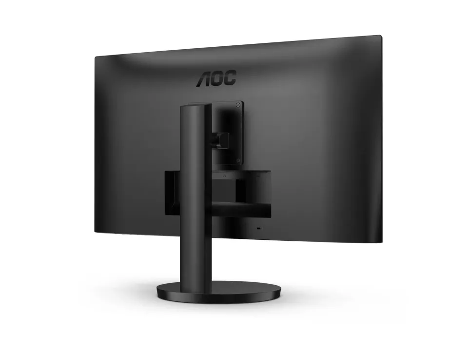 AOC LCD Q27B3CF2 27" IPS/2560x1440@100Hz/1ms/350cd/HDMI/2xUSB/USB-C/Repro/HAS/VE