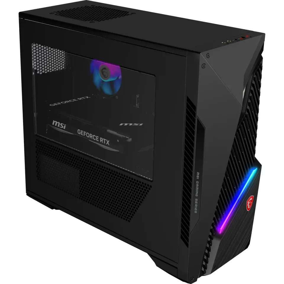 MSI MAG Infinite/S3 14NVL5-2860EU/Tower/i5-14400F/16GB/1TB/RTX 5060/W11H/3R