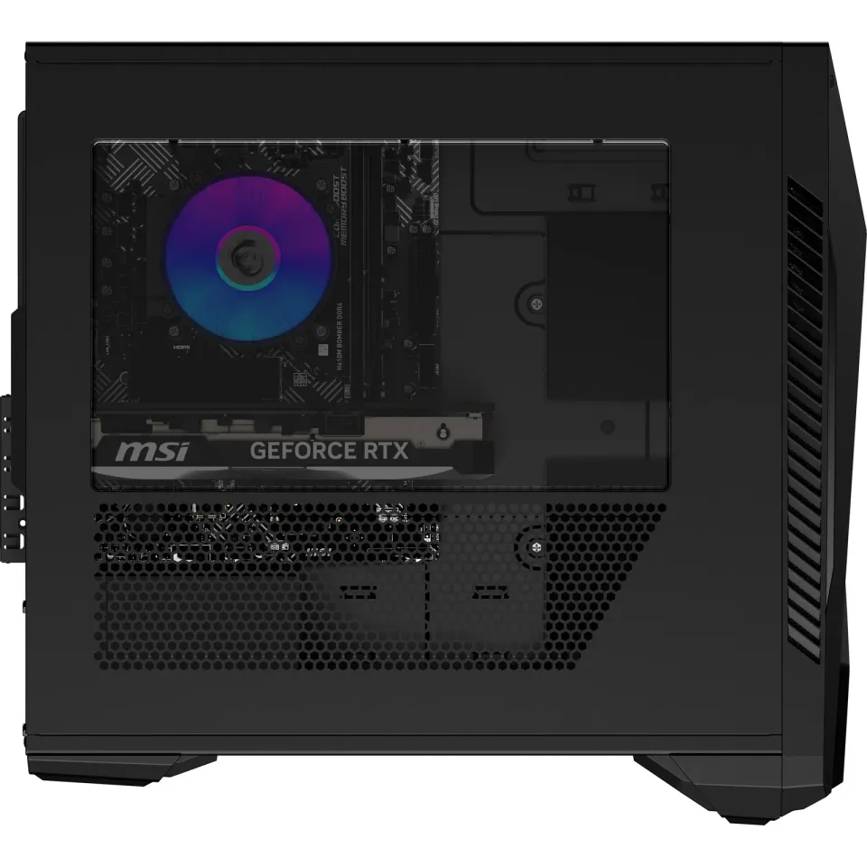 MSI MAG Infinite/S3 14NVL5-2860EU/Tower/i5-14400F/16GB/1TB/RTX 5060/W11H/3R
