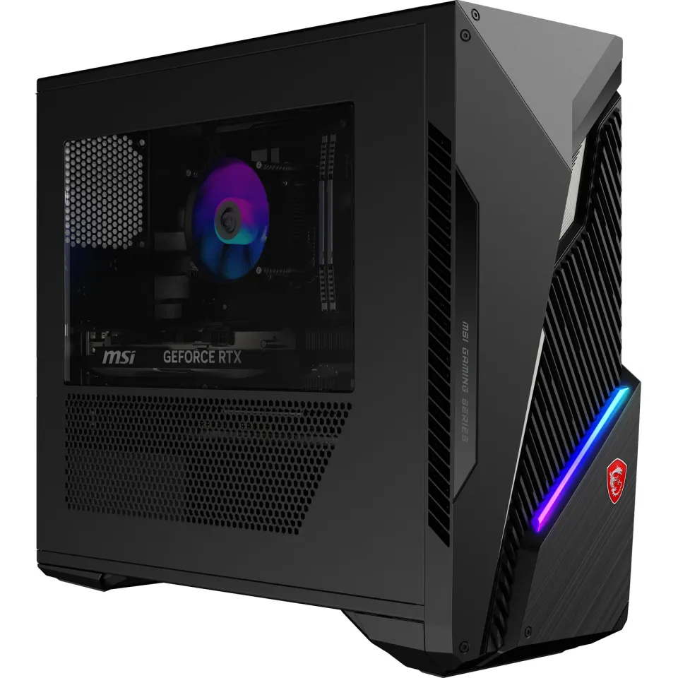 MSI MAG Infinite/S3 14NVL5-2860EU/Tower/i5-14400F/16GB/1TB/RTX 5060/W11H/3R