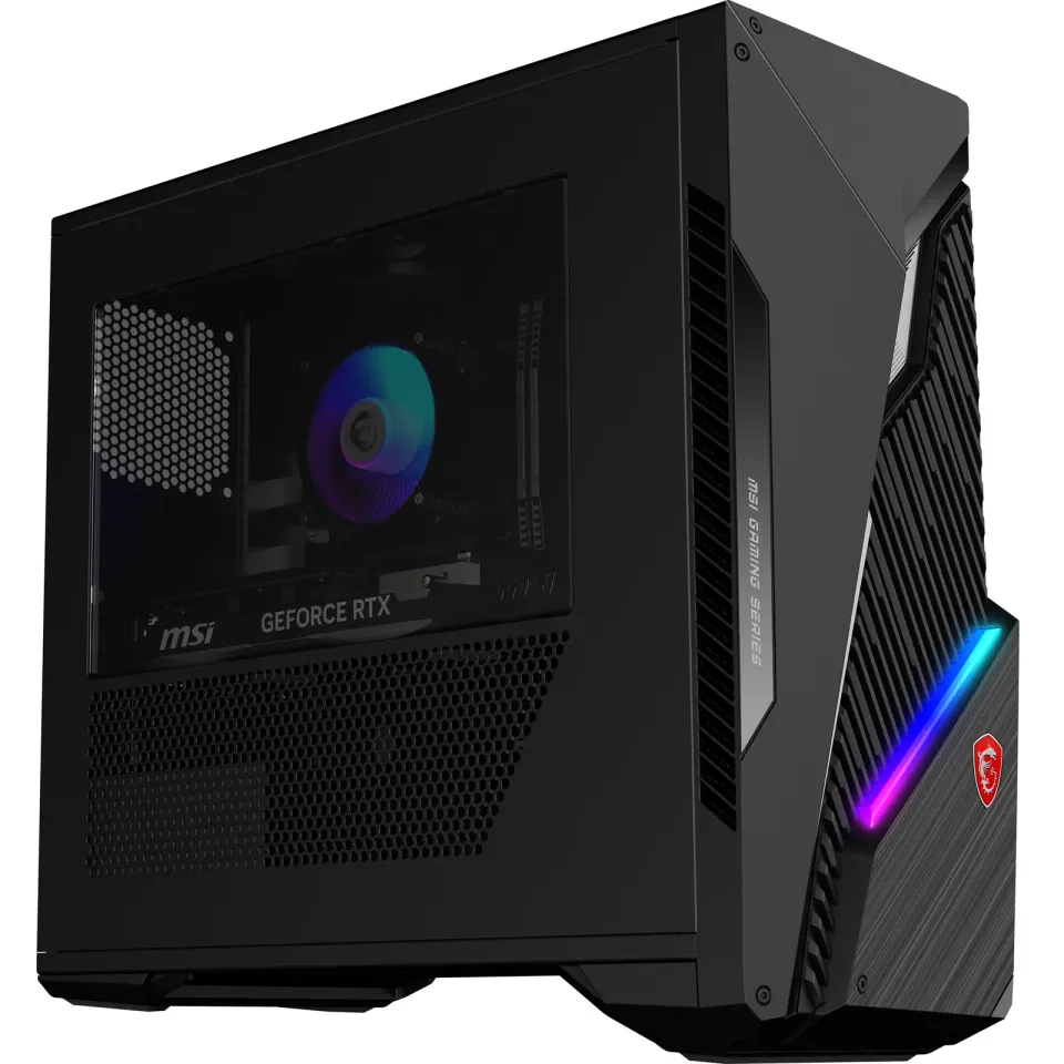 MSI MAG Infinite/S3 14NVL5-2860EU/Tower/i5-14400F/16GB/1TB/RTX 5060/W11H/3R