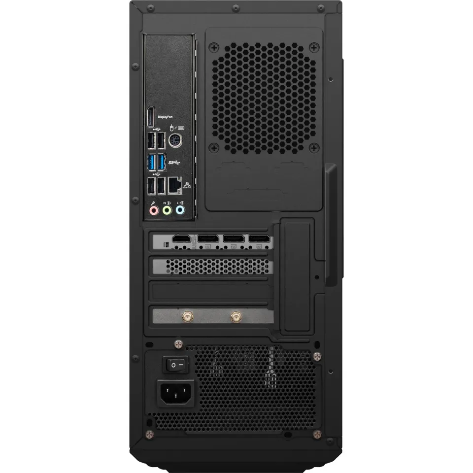MSI MAG Infinite/S3 14NVL5-2860EU/Tower/i5-14400F/16GB/1TB/RTX 5060/W11H/3R