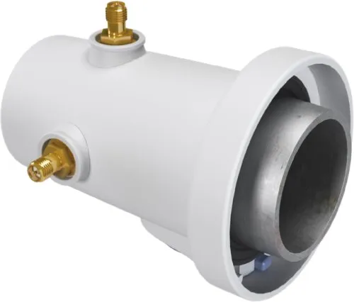 RF elements STA-SMA StarterAdapter SMA, 2x RSMA female konektor