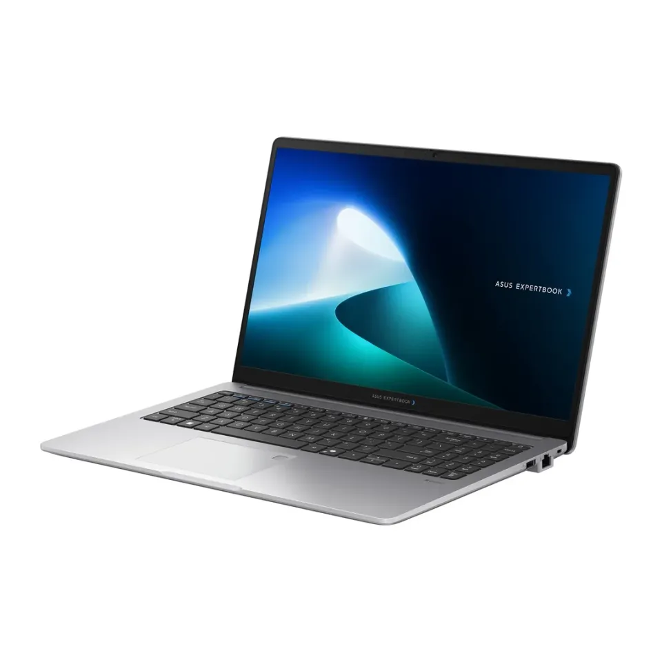 ASUS ExpertBook P1/P1503CVAY-C716512XZ/7-240H/15,6"/FHD/16GB/512GB/Intel int/W11P/Gray/2R