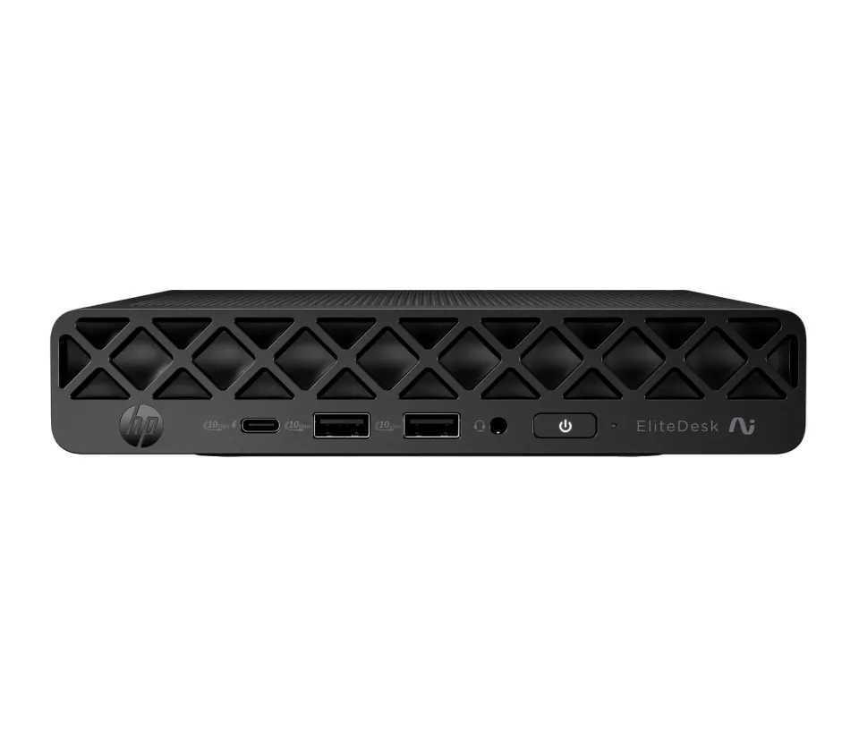 HP EliteDesk/8 G1a AI/Mini/AI5-340/32GB/1TB/AMD int/W11P/3R