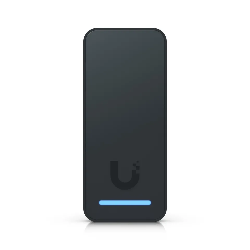 Ubiquiti UA-G2 - UniFi Access Reader G2, černá