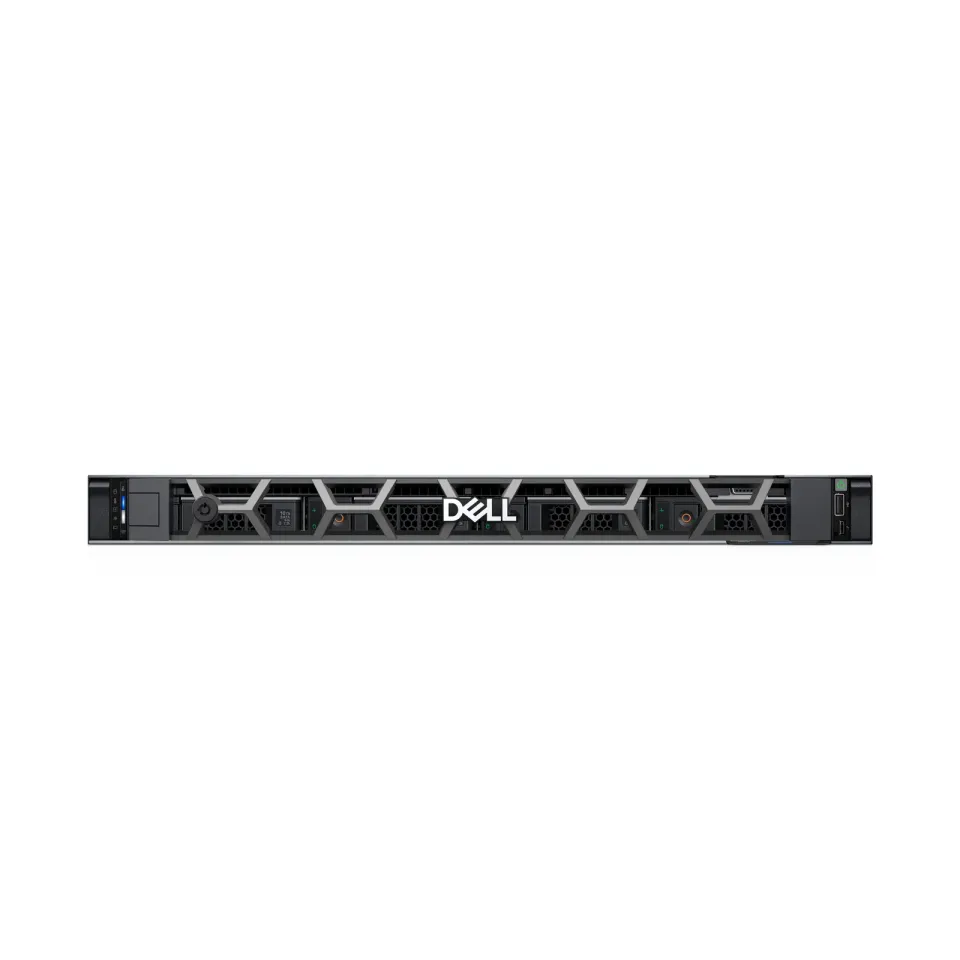 Dell Server PowerEdge R660 XS Xeon 4510/32GB/1x480 SSD/8x2,5"/H755/2x1100W/3NBD Basic