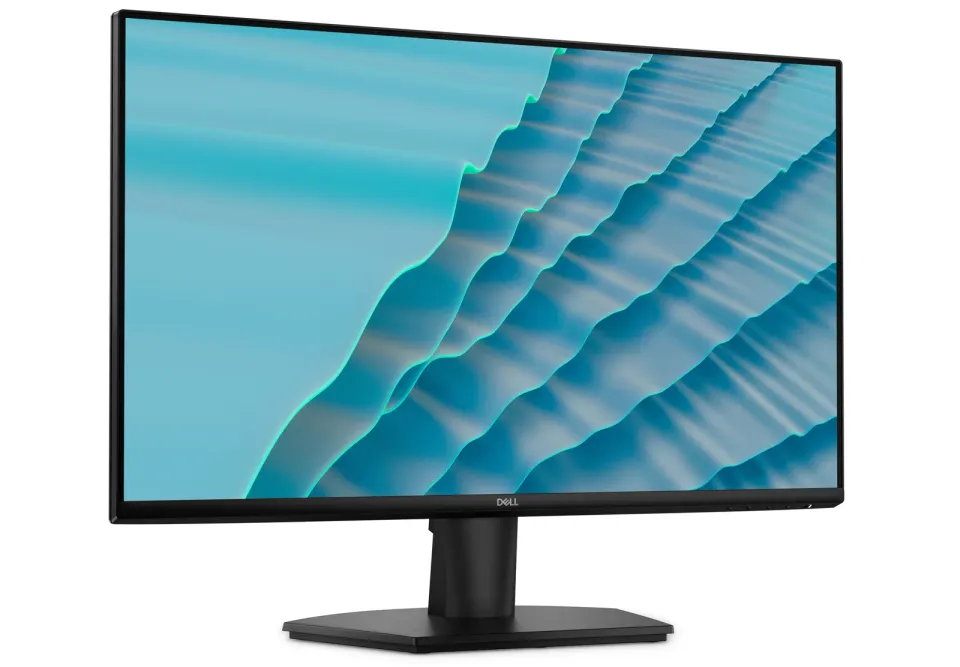 DELL LCD SE2726H - 27"/FHD/IPS/1920x1080/16:9/144Hz/8ms/1000:1/300 cd/m2/HDMI/VESA/3YNBD (210-BVCC)