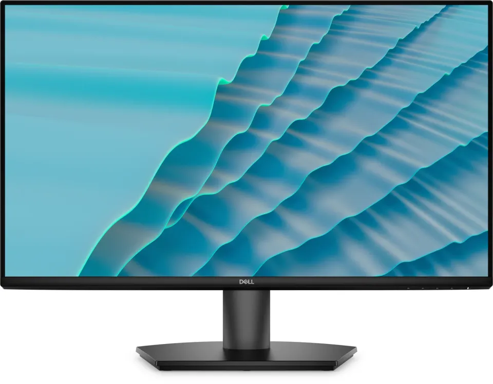 DELL LCD SE2726H - 27"/FHD/IPS/1920x1080/16:9/144Hz/8ms/1000:1/300 cd/m2/HDMI/VESA/3YNBD (210-BVCC)