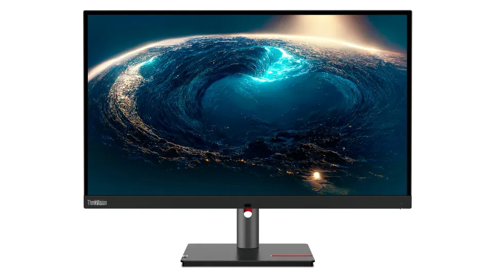 Lenovo LCD P32pz-30 31,5" IPS miniLED/3840x2160/6ms/650nitů/2xHDMI/DP/3xUSB/1xUS
