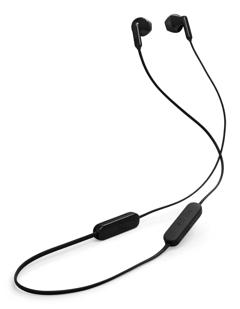 JBL Tune 235 BT Black