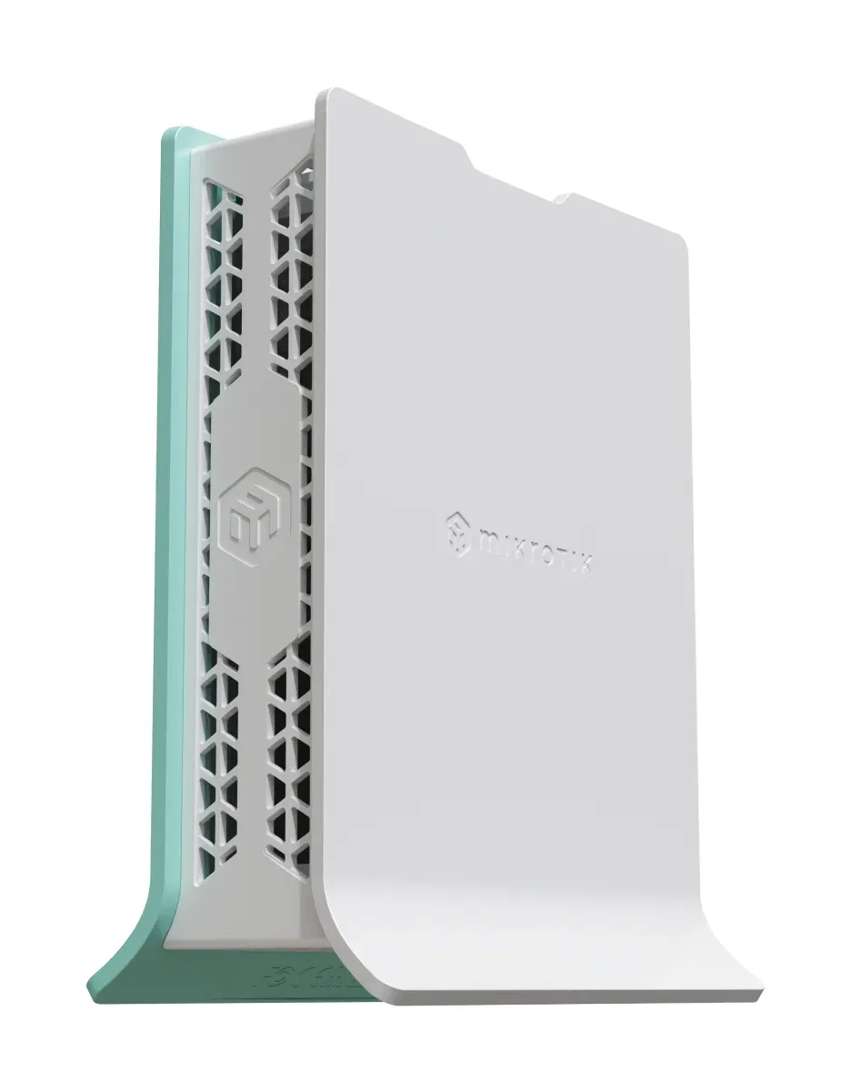 MIKROTIK RouterBOARD L41G-2axD hAP ax lite