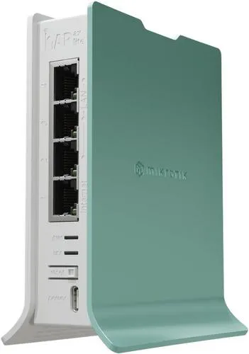 MIKROTIK RouterBOARD L41G-2axD hAP ax lite