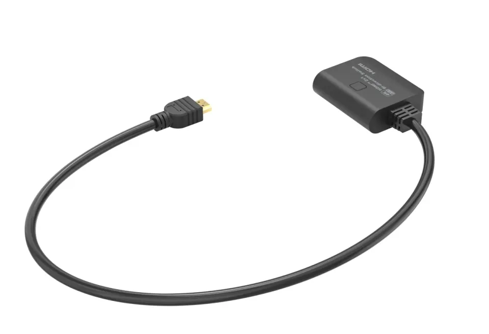 PremiumCord HDMI 2.0 Switch 4K@60Hz, 4:4:4 obousměrný 2-1 nebo 1-2