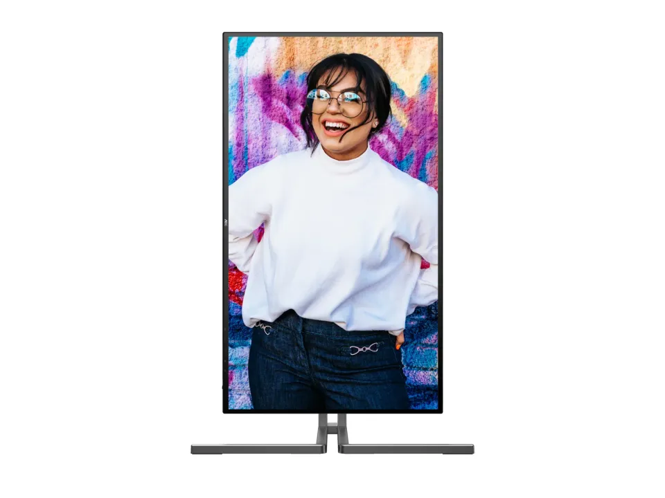 AOC LCD U27U3CV 27" Nano IPS 4K/3840x2160@60Hz/4ms/350cd/2xHDMI/DP/4xUSB/USB-C d