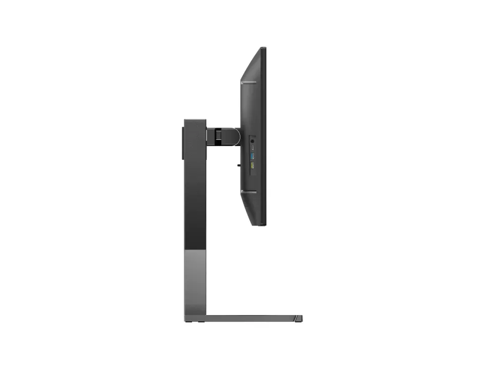 AOC LCD U27U3CV 27" Nano IPS 4K/3840x2160@60Hz/4ms/350cd/2xHDMI/DP/4xUSB/USB-C d