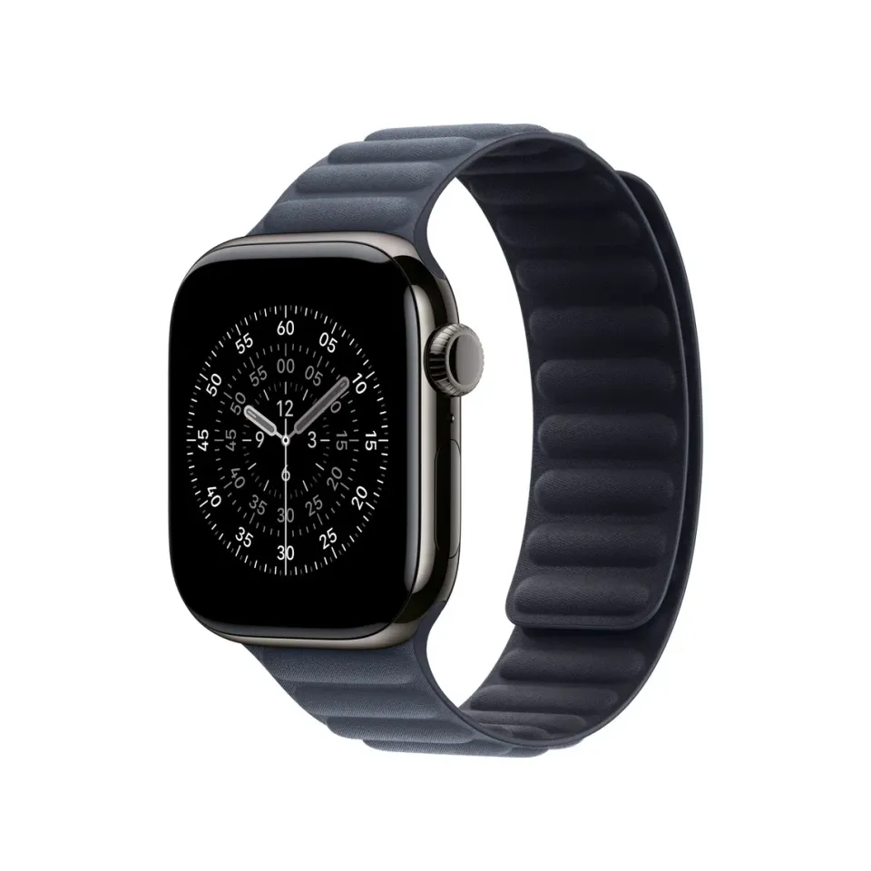 Watch Acc/42/Sage Gray Magnetic Link - M/L