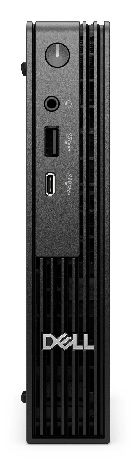 Dell Pro/QCM1250/Micro/i3-14100T/16GB/512GB/UHD 730/W11P/3RNBD