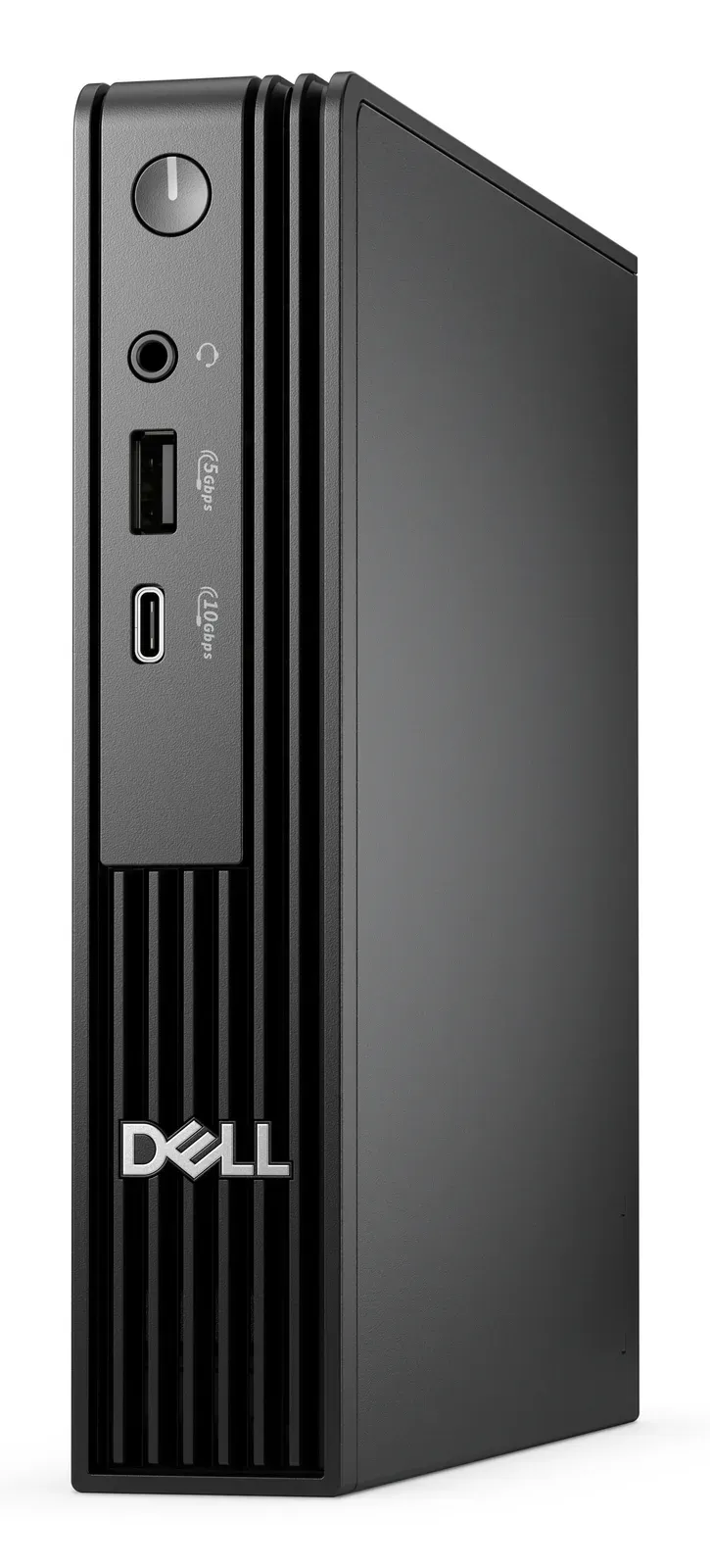 Dell Pro/QCM1250/Micro/i3-14100T/16GB/512GB/UHD 730/W11P/3RNBD