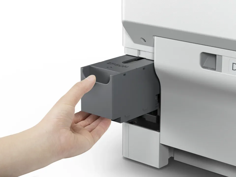 EPSON ink bar WF-C5X9R Cyan XL Ink Supply Unit (5000 str.)