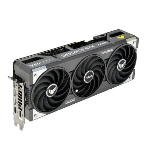 ASUS TUF-RTX5070-O12G-GAMING GeForce RTX 5070 OC 12GB GDDR7