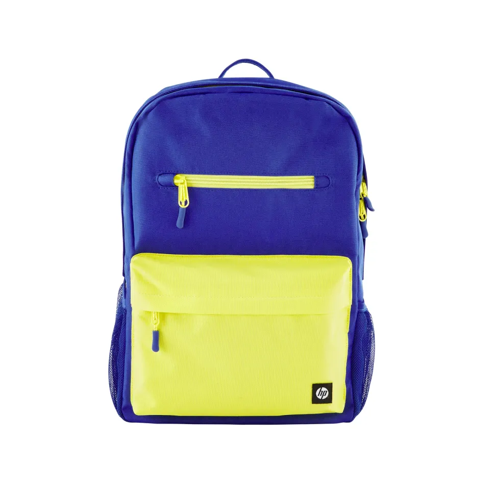 HP Campus Blue Backpack - Batoh