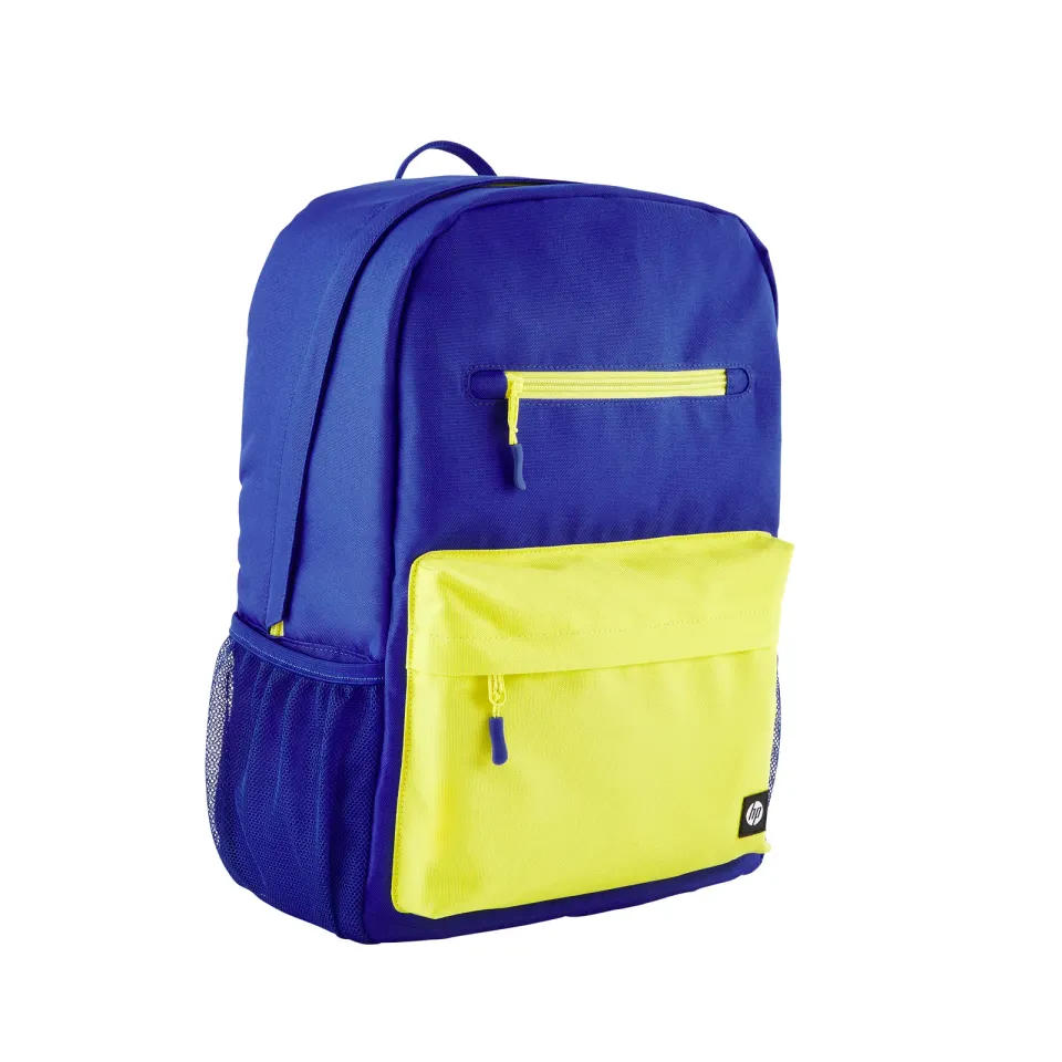 HP Campus Blue Backpack - Batoh