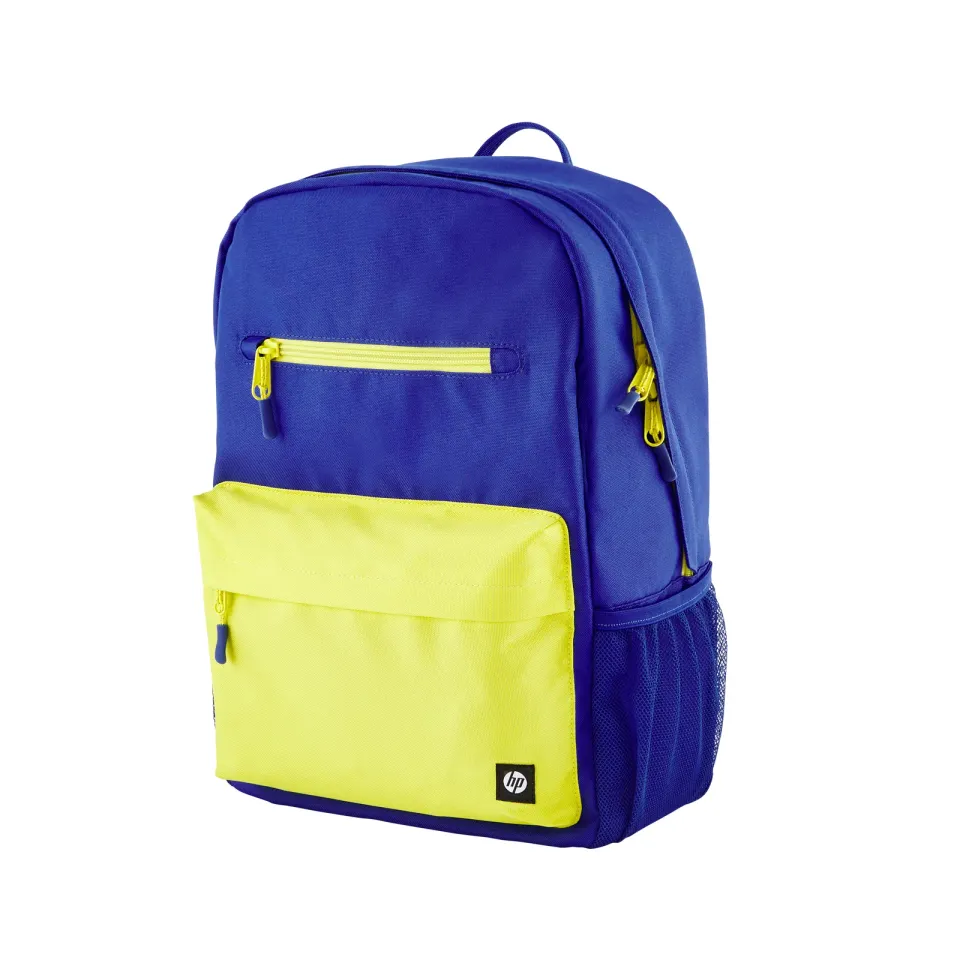 HP Campus Blue Backpack - Batoh