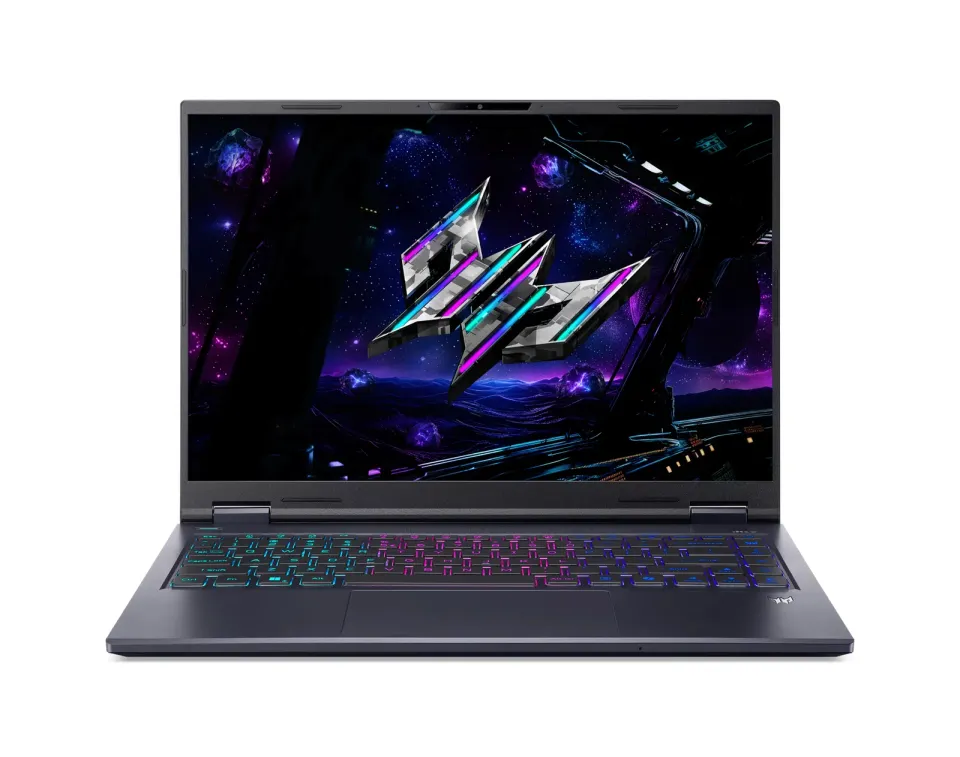 Acer Predator Helios Neo 14/PHN14-71-90FS/U9-285H/14,5"/2560x1600/32GB/1TB/RTX 5070/W11H/Black/2R