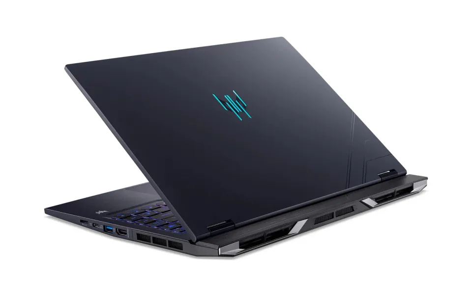 Acer Predator Helios Neo 14/PHN14-71-90FS/U9-285H/14,5"/2560x1600/32GB/1TB/RTX 5070/W11H/Black/2R