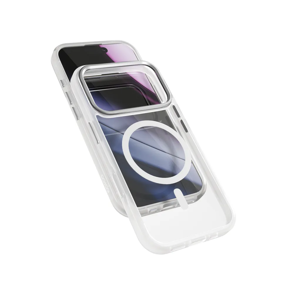 Epico Hero Pro Mag+ Case iPhone 17 Pro Max - matn