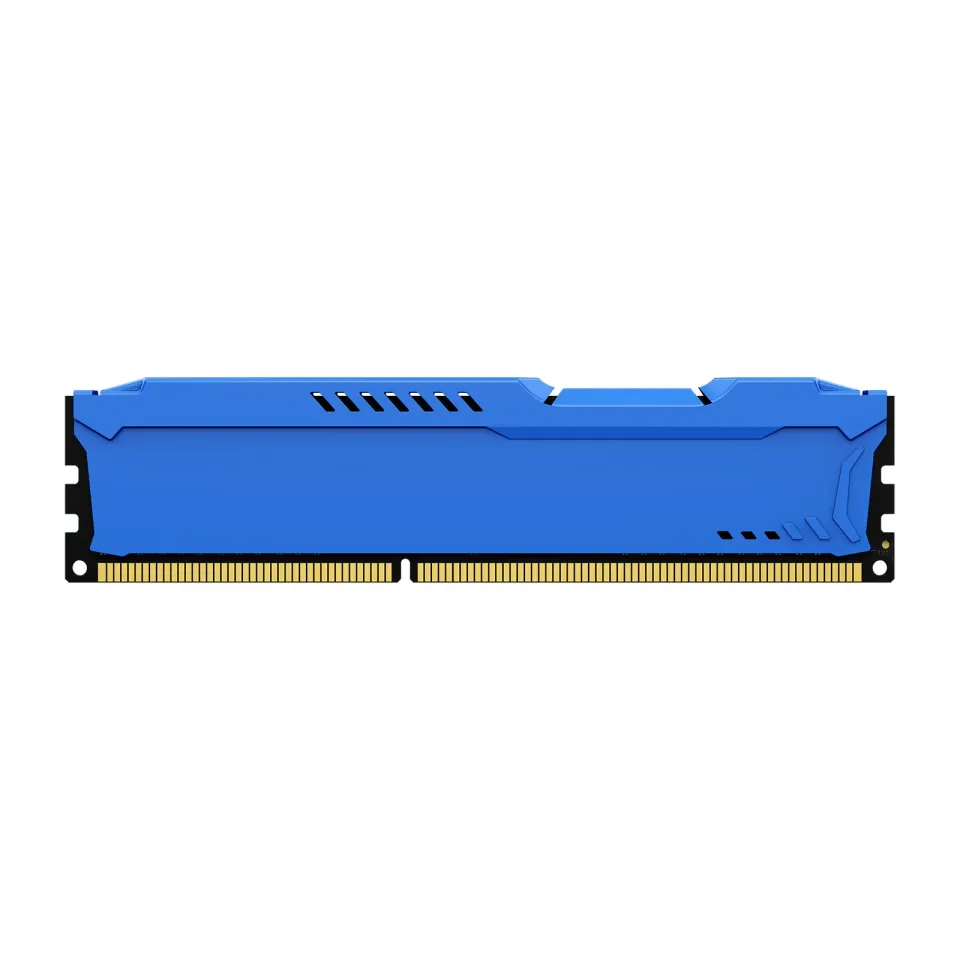 KINGSTON 8GB 1600MHz DDR3 CL10 DIMM FURY Beast Blue
