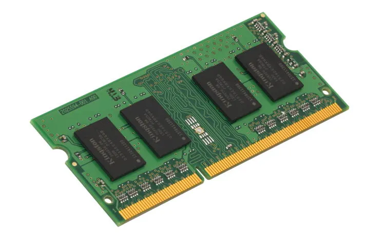 KINGSTON 8GB 1600MHz DDR3 CL10 DIMM FURY Beast Blue
