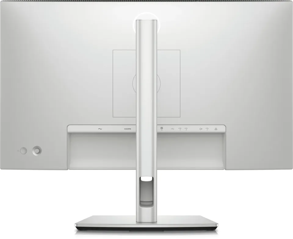 DELL LCD U2424HE - 23.8"/IPS/LED/FHD/1920 x 1080/16:9/120Hz/8ms/1000:1/250 cd/m2/HDMI/DP/Pivot/VESA/3YNBD (210-BKJF)