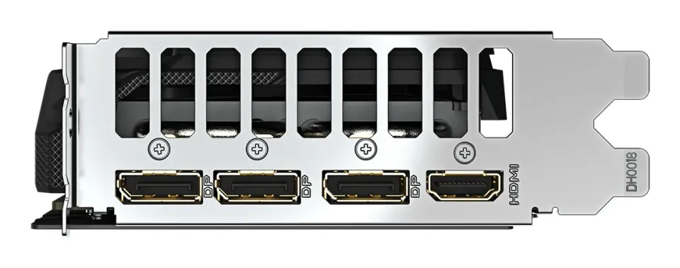 GeForce RTX 5060 GAMING V2 8G/Gaming/OC/8GB/GDDR7