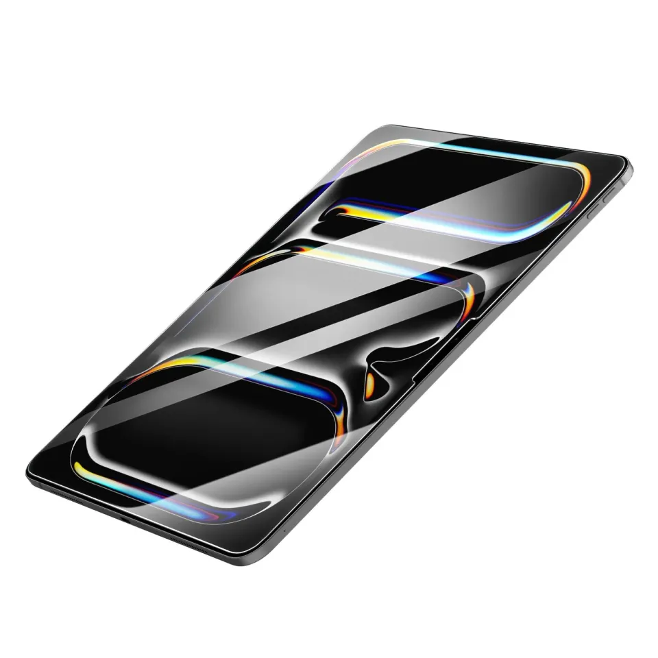 Nillkin Tvrzené Sklo 0.4mm H+ pro iPad Air 11 2024/25/26 (s aplikátorem)