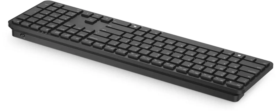 Dell bezdrátová klávesnice KB526 CZ/SK